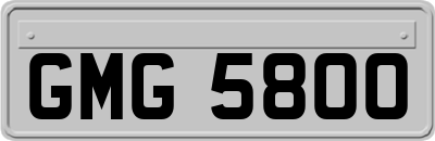 GMG5800