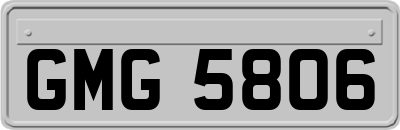 GMG5806