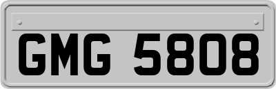 GMG5808