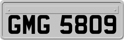 GMG5809