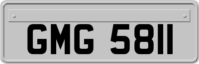 GMG5811