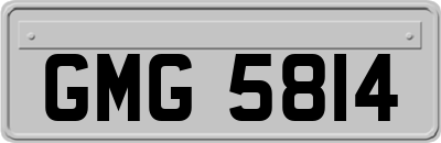 GMG5814