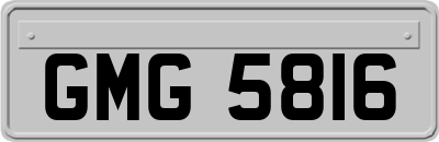 GMG5816