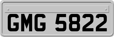 GMG5822