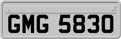 GMG5830