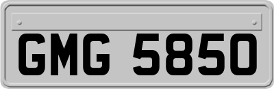 GMG5850