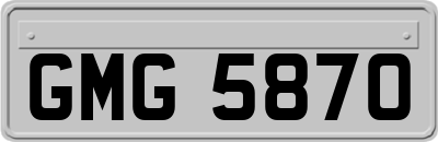 GMG5870