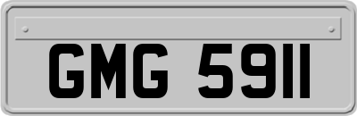 GMG5911