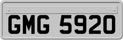 GMG5920