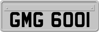 GMG6001