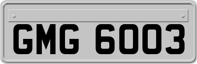 GMG6003