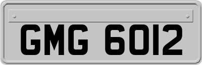 GMG6012