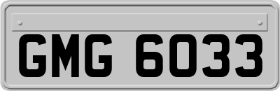 GMG6033