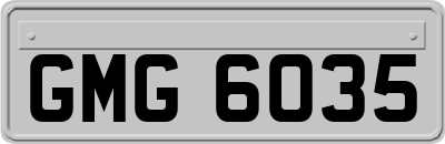 GMG6035