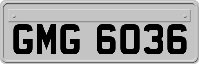 GMG6036