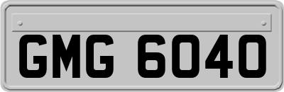 GMG6040