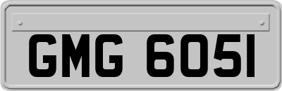 GMG6051