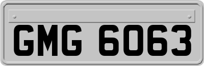 GMG6063
