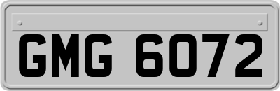 GMG6072