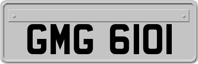 GMG6101