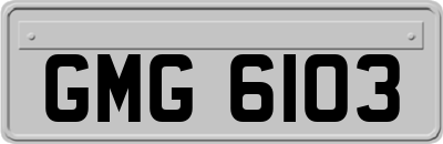 GMG6103