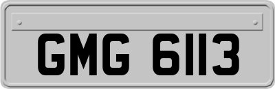 GMG6113