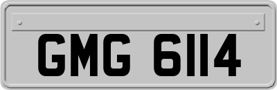 GMG6114