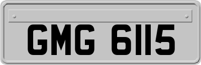 GMG6115