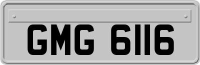GMG6116