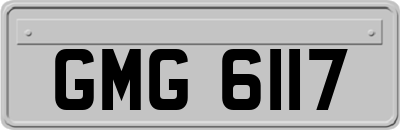 GMG6117