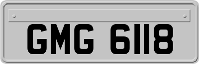 GMG6118