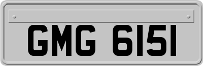 GMG6151
