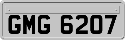GMG6207
