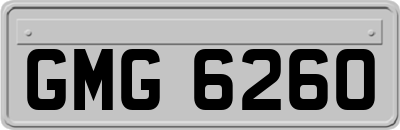 GMG6260