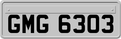 GMG6303