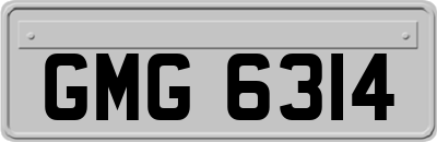 GMG6314