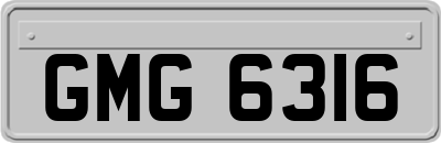 GMG6316