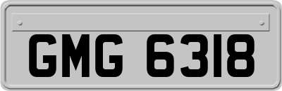 GMG6318