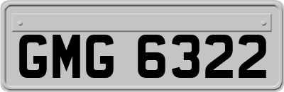GMG6322