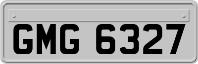GMG6327
