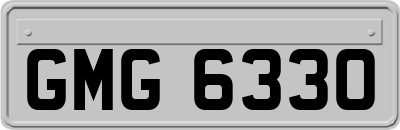 GMG6330