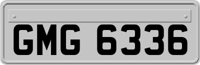GMG6336