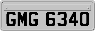 GMG6340