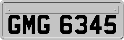 GMG6345