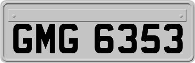 GMG6353