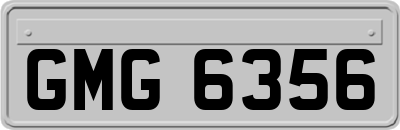 GMG6356