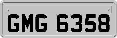 GMG6358