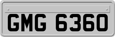 GMG6360