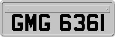 GMG6361