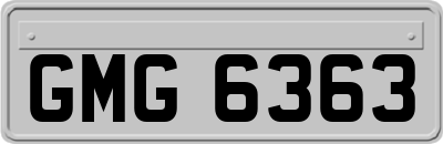 GMG6363